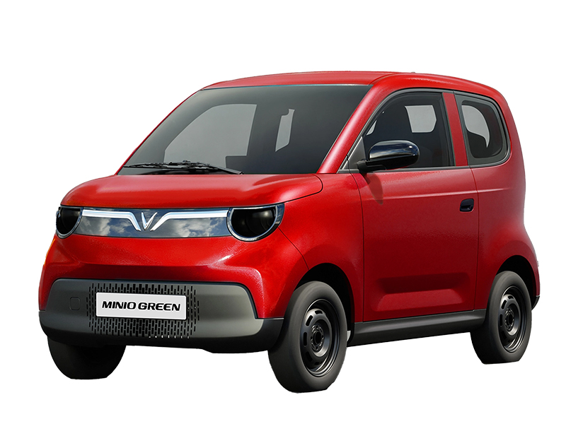 Vinfast VF2