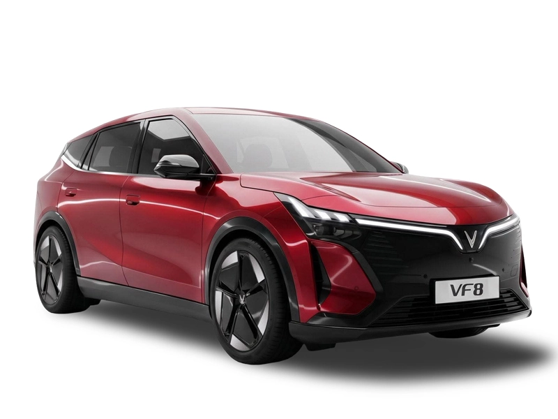VF8 All New